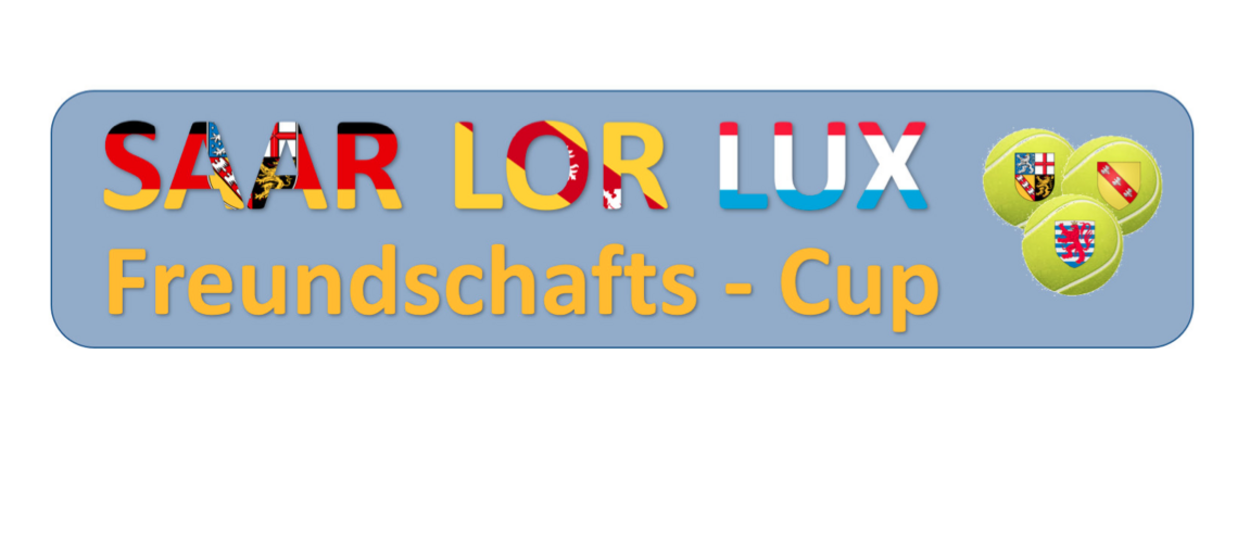 Saar-Lor-Lux Freundschafts-Cup beim TC Bous 2025